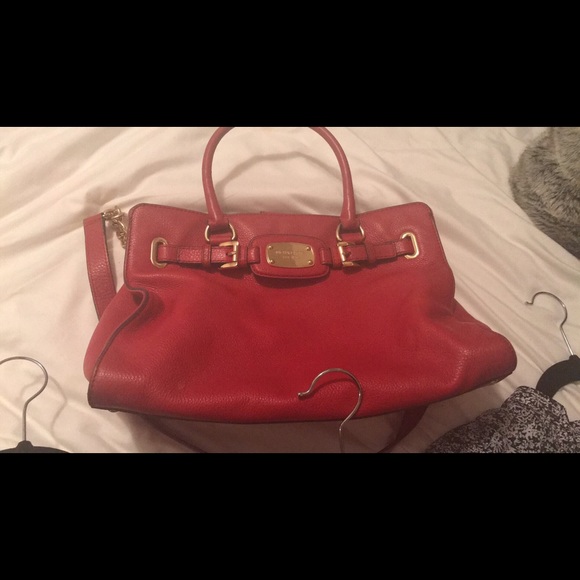 2 Michael Kors purses and 1 Michael Kors wallet - Picture 6 of 6